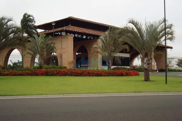 Lote/Terreno em São Carlos - Condomínio Parque Residencial Damha ll