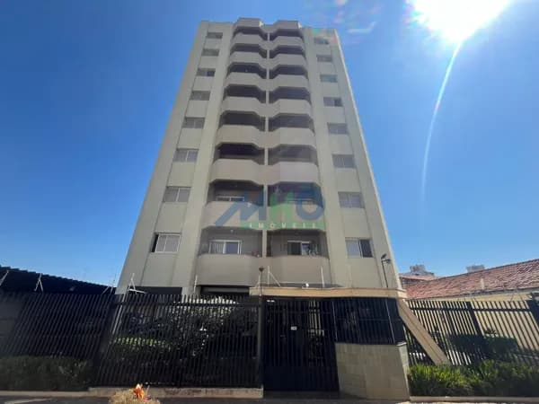 Apartamento em São Carlos - Jardim Paraíso