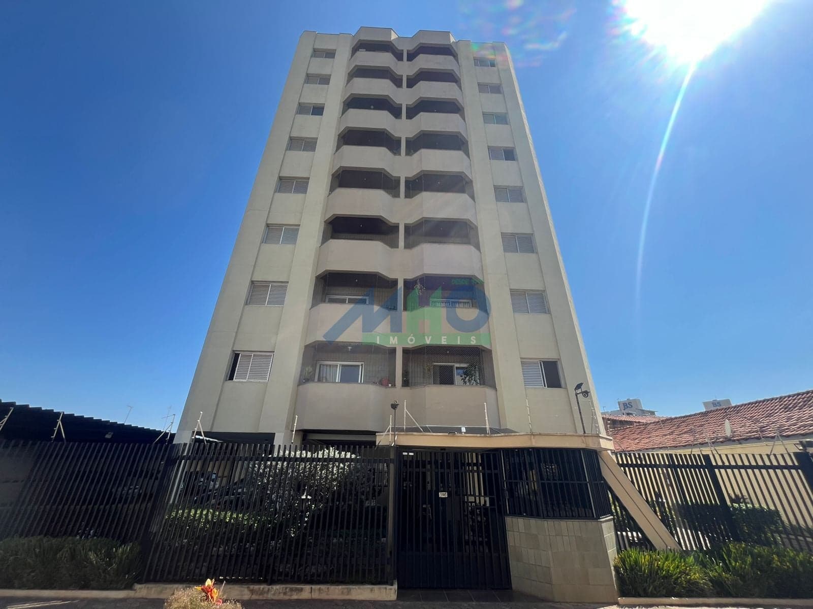 Apartamento em São Carlos - Jardim Paraíso