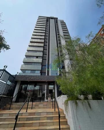 Apartamento em São Carlos - Centro