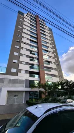 Apartamento em São Carlos - Parque Santa Mônica