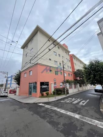 Apartamento em São Carlos - Jardim Lutfalla