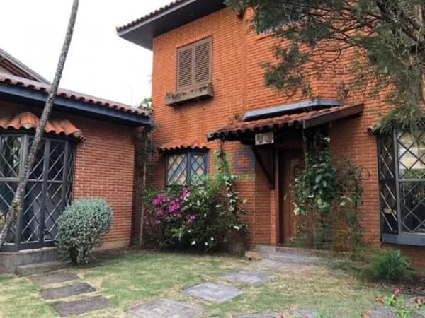 Sobrado em São Carlos - Vila Costa do Sol