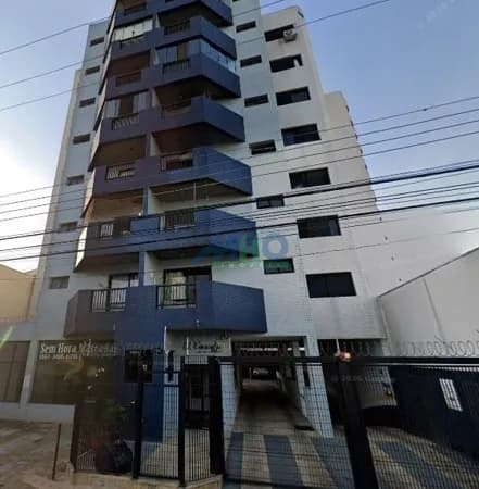 Apartamento em São Carlos - Centro