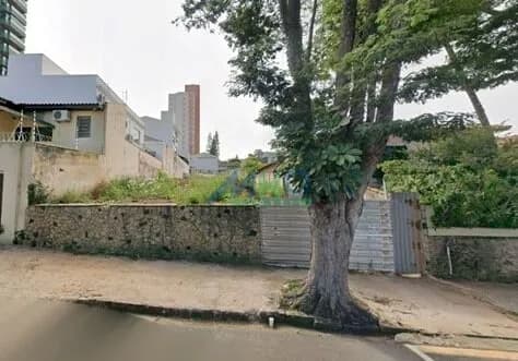 Lote/Terreno em São Carlos - Núcleo Residencial Silvio Vilari
