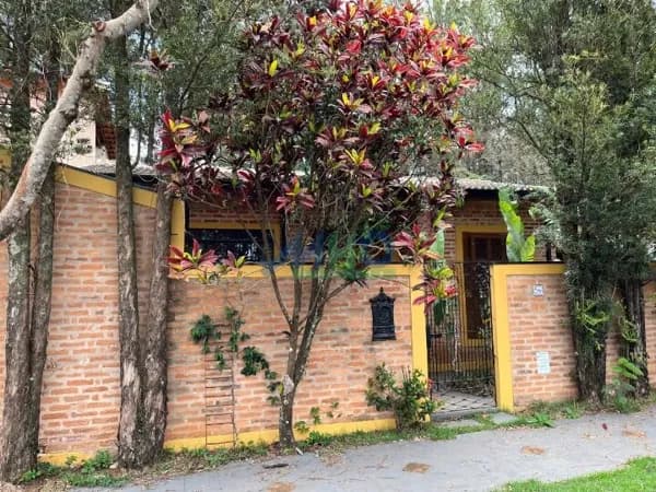 Casa em São Carlos - Residencial Samambaia