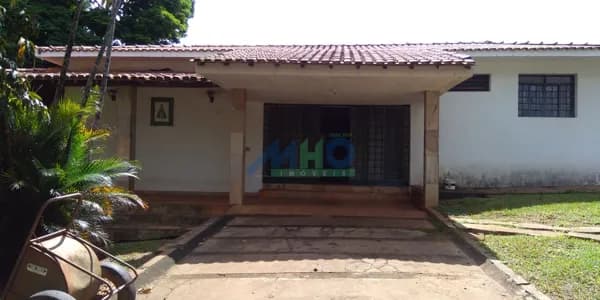 Casa em São Carlos - Jardim Cruzeiro do Sul