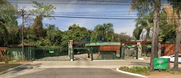 Lote/Terreno em São Carlos - Bosque de São Carlos