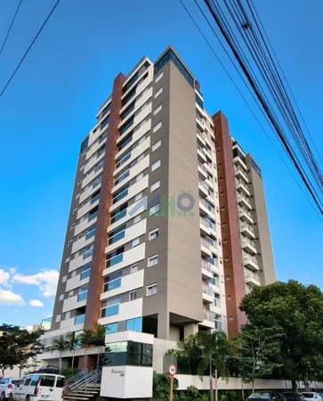 Apartamento em São Carlos - Parque Santa Mônica