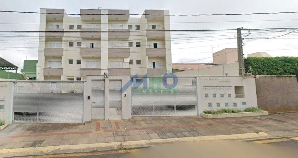 Apartamento em São Carlos - Jardim Paraíso
