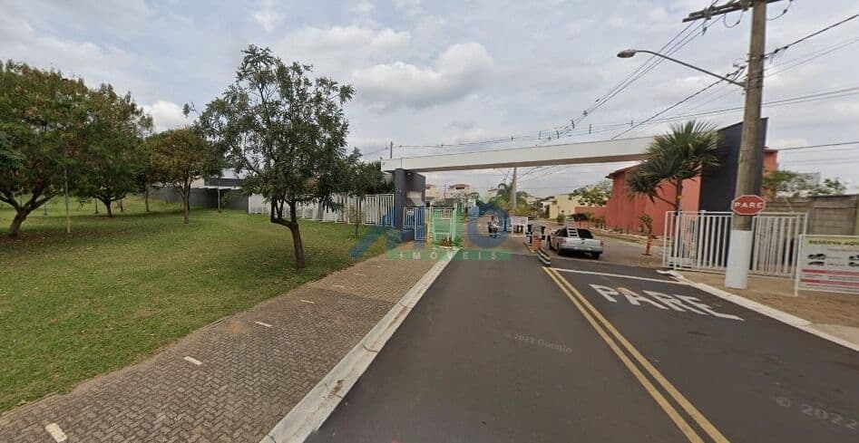Lote/Terreno em São Carlos - Parque Sisi