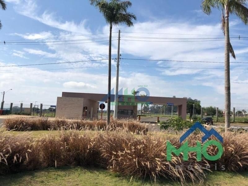 Lote/Terreno em São Carlos - Loteamento Santa Maria do Leme