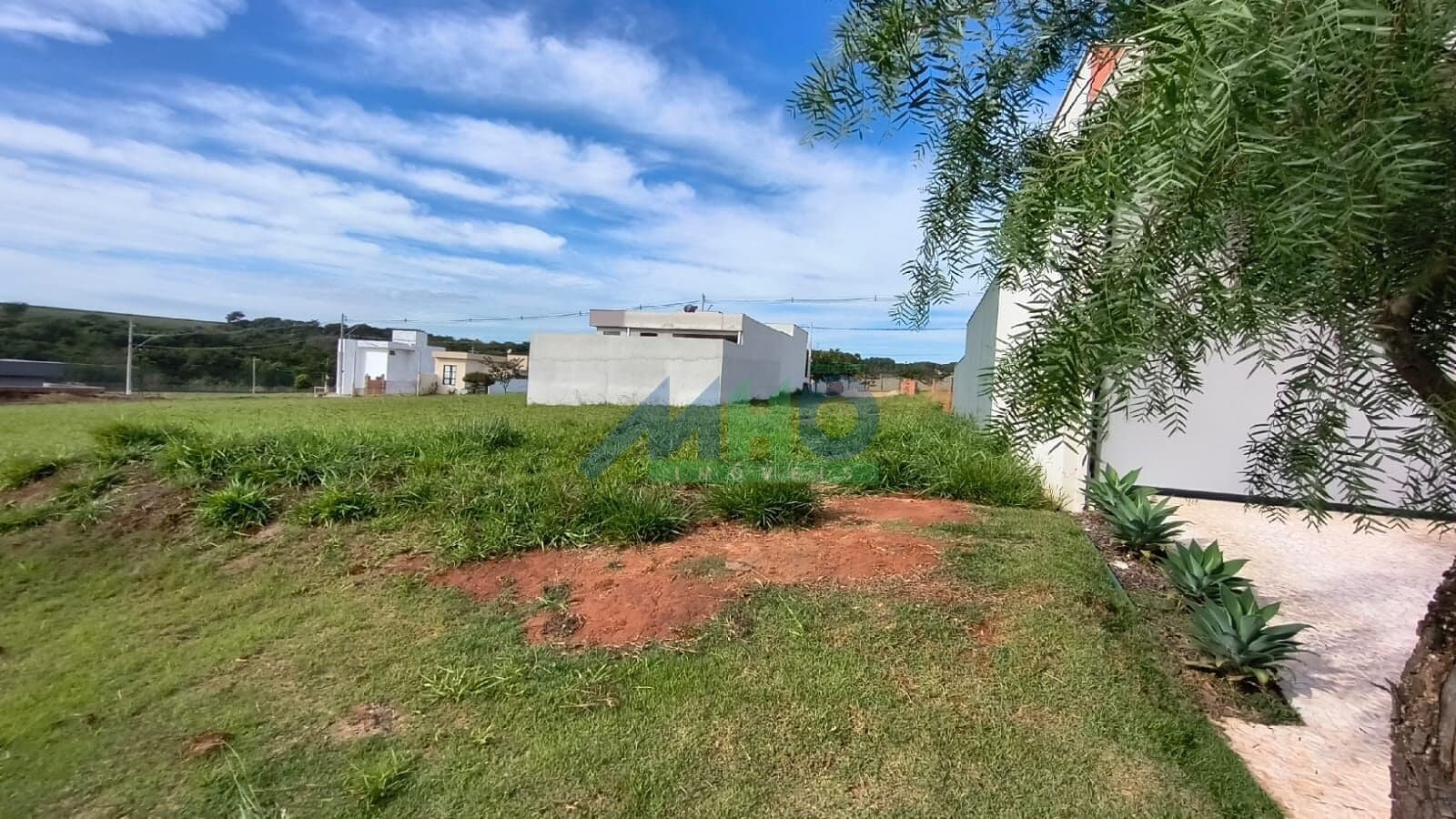 Lote/Terreno em São Carlos - Residencial Samambaia