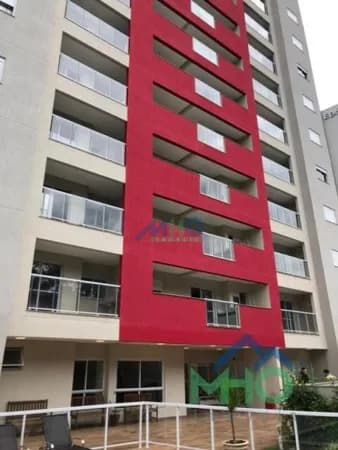 Apartamento em São Carlos - Parque Faber Castell I