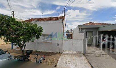 Casa em São Carlos - Centreville