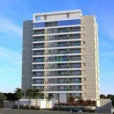 Apartamento em São Carlos - Parque Faber Castell I