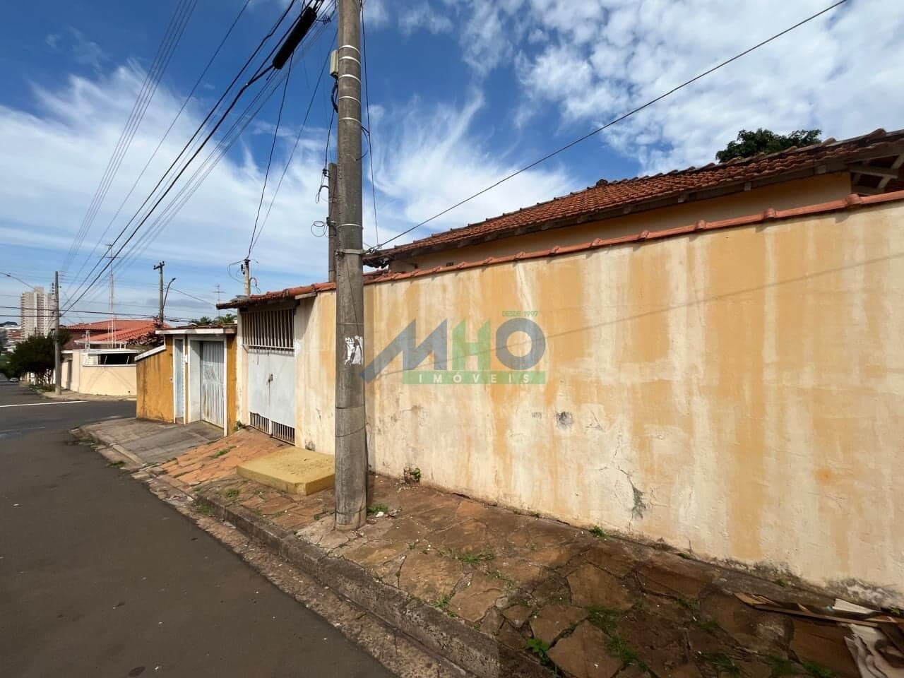 Casa em São Carlos - Vila Monteiro (Gleba I)