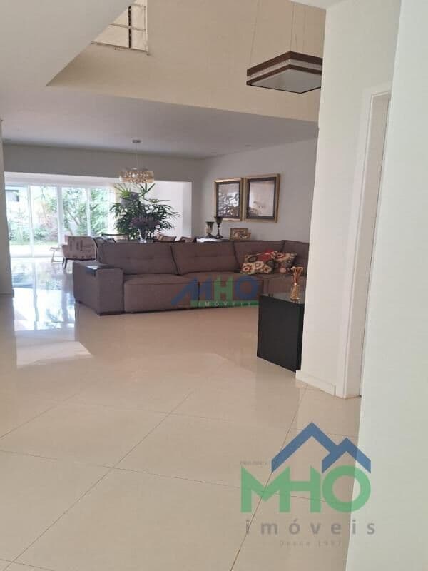 Casa de Condomínio em São Carlos - Condomínio Parque Residencial Damha ll