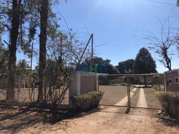 Fazenda/Sítios/Chácaras em São Carlos - Tibaia de São Fernando