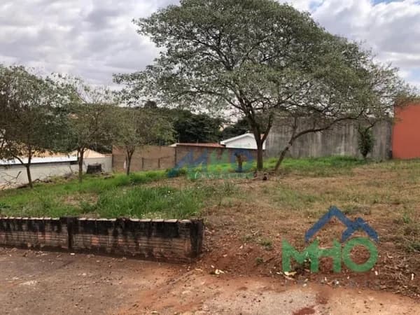 Lote/Terreno em São Carlos - Jardim Hikari
