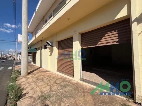 Sala/Conjunto em São Carlos - Vila Prado
