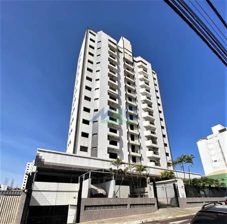 Apartamento em São Carlos - Centro