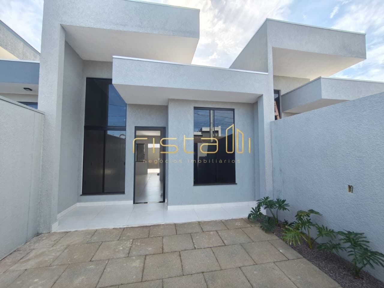 Casa em Cascavel - Esmeralda