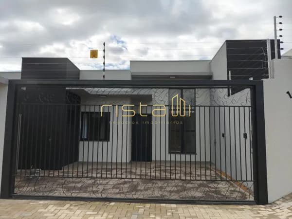 Casa em Brasília, Cascavel/PR