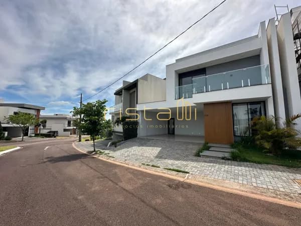 Casa Sobrado em FAG, Cascavel/PR