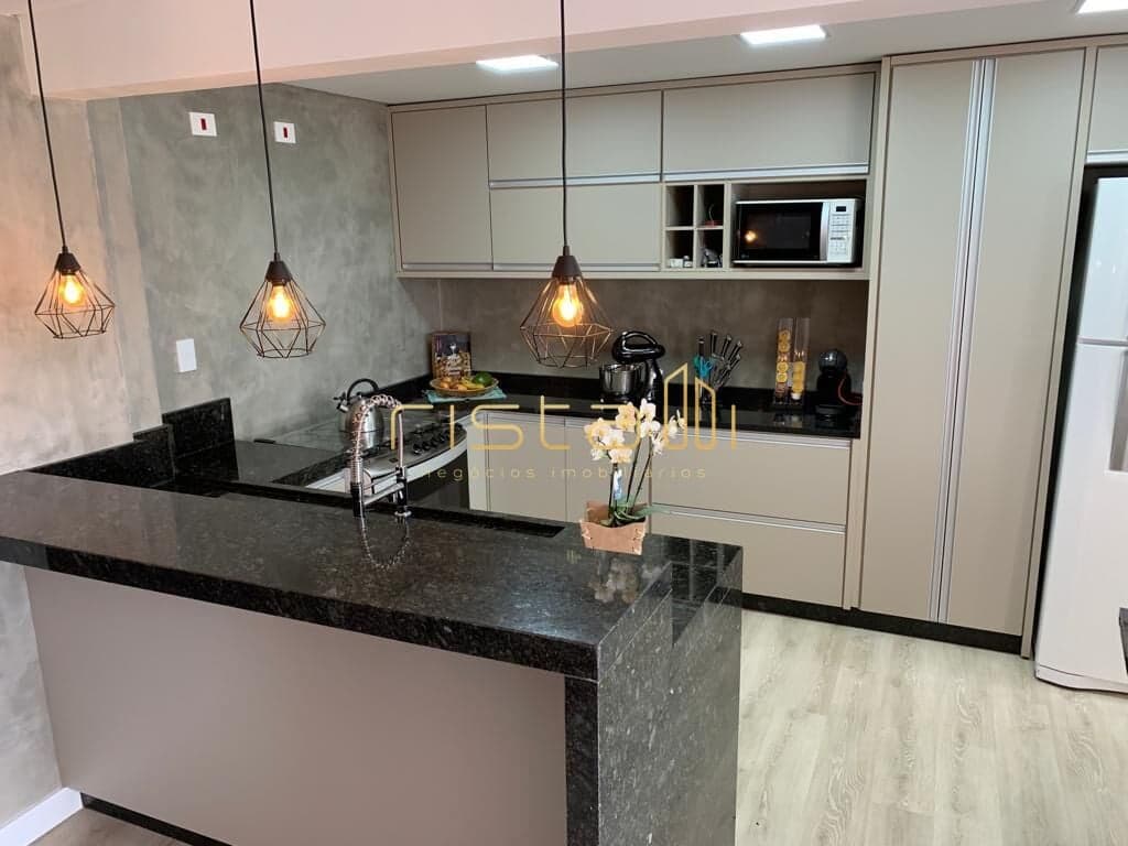 Apartamento em Cascavel - Country