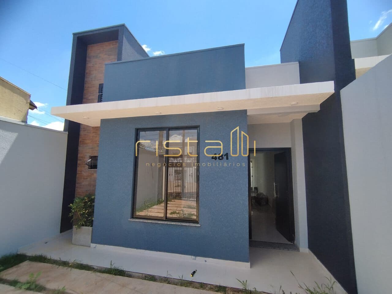 Casa Bairro Cascavel Velho