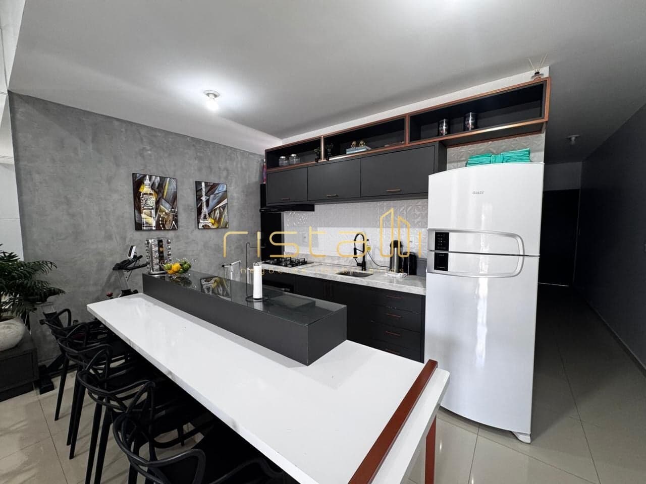 Casa em Cascavel - Santa Felicidade