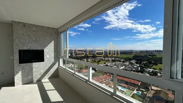 Apartamento no Edifício Vivare