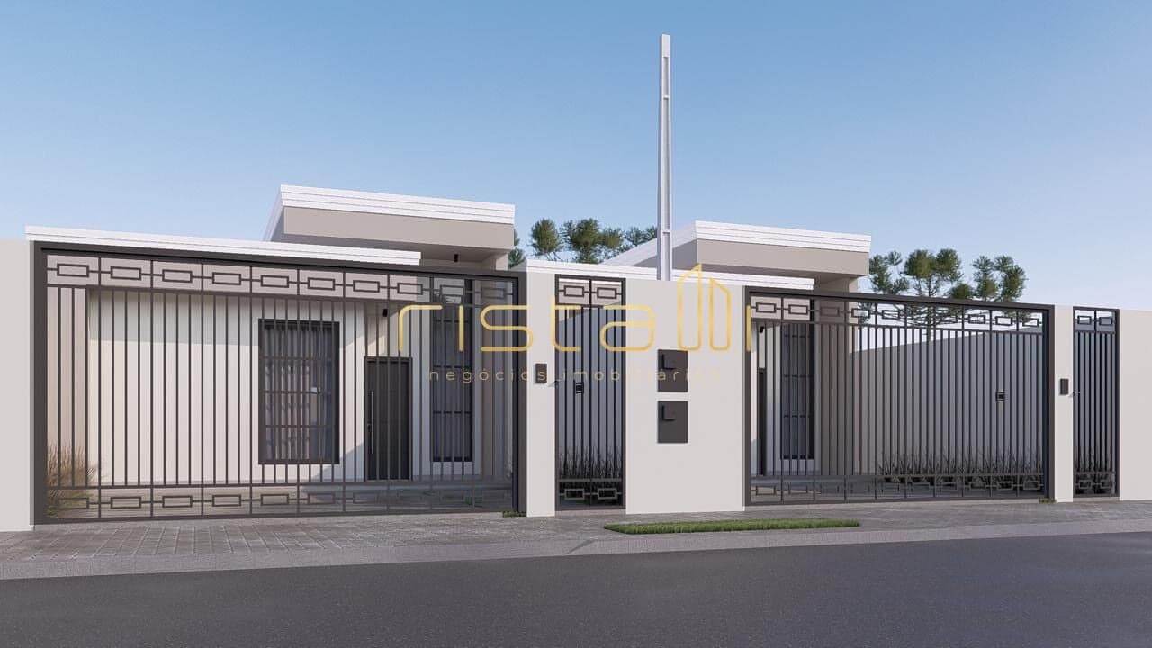 Casas Novas com 3 Dormitórios no Paraíso Tropical I | Duas Unidades Disponíveis