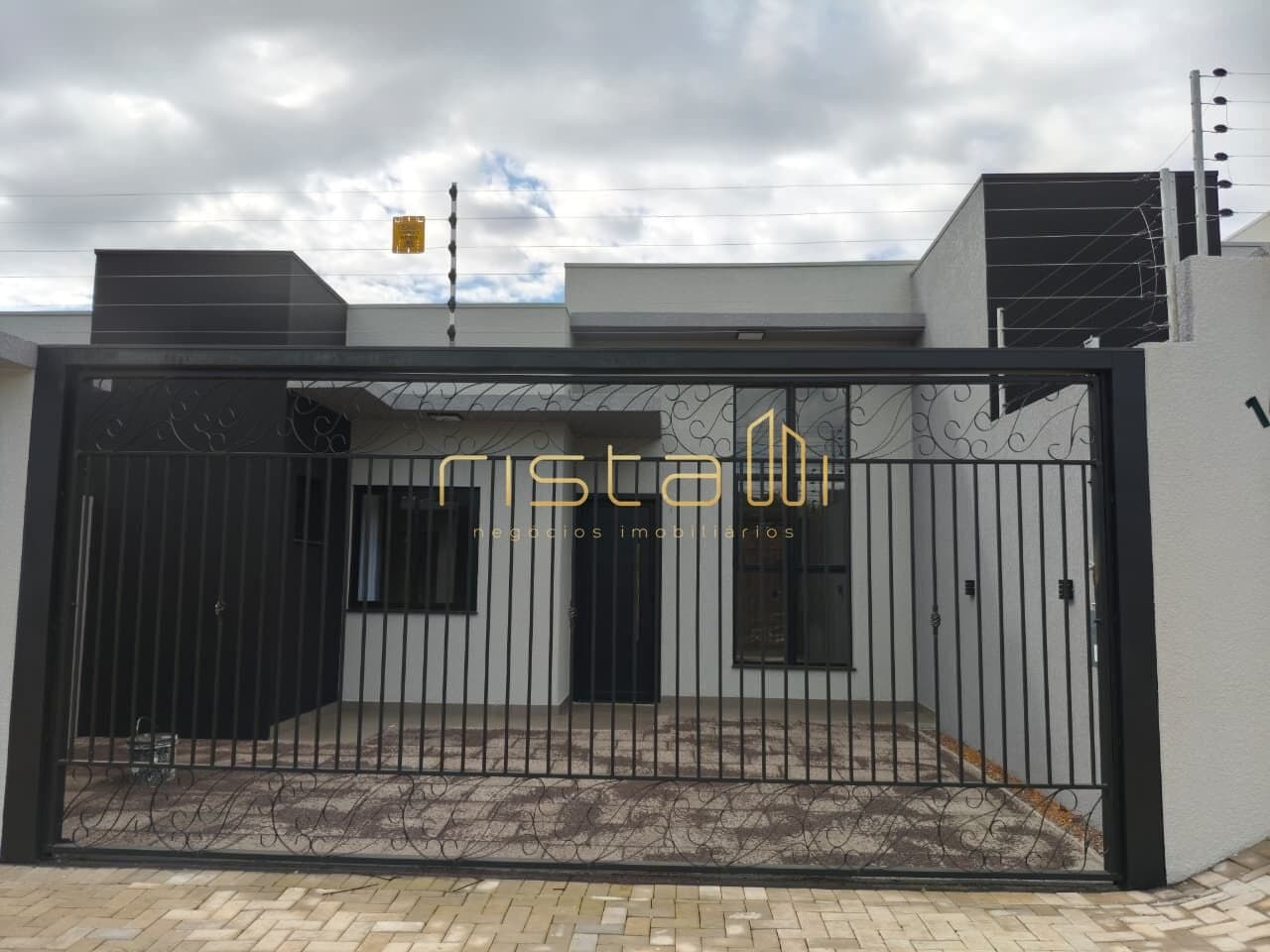 Casa em Cascavel - Floresta