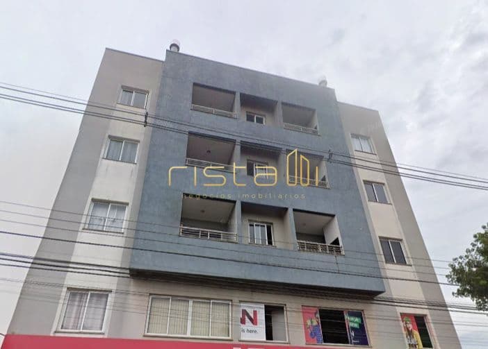 Apartamento em Cascavel - Centro