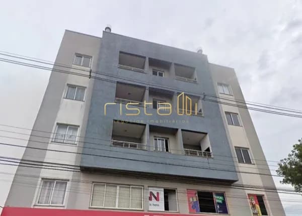Apartamento em Cascavel - Centro