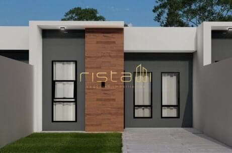 Casa em Cascavel - Interlagos