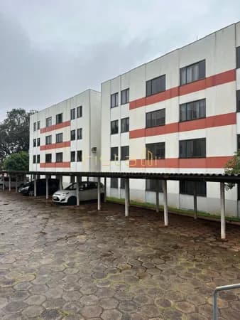 Apartamento em Cascavel - Centro