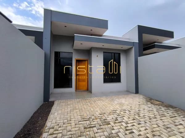Casas Novas no Florais do Paraná | 7 Unidades Disponíveis