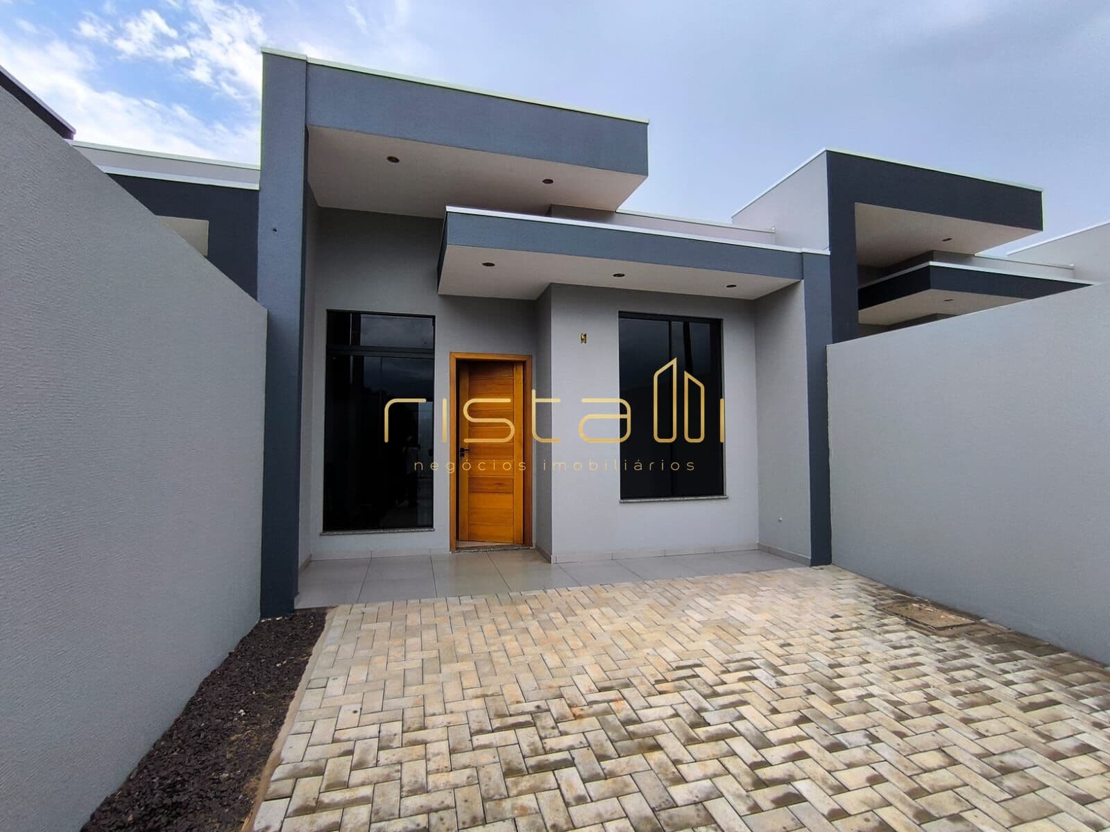 Casas Novas no Florais do Paraná | 7 Unidades Disponíveis