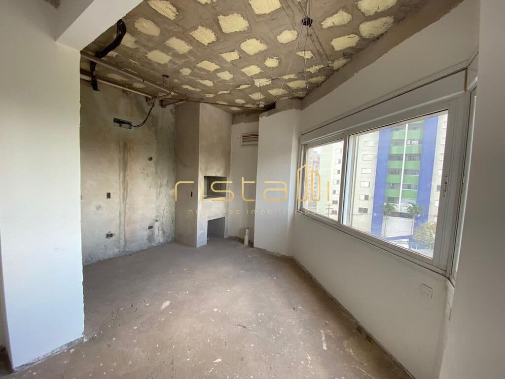 Apartamento no Edifício Don Roman | Personalize seu Novo Apartamento no Centro de Cascavel