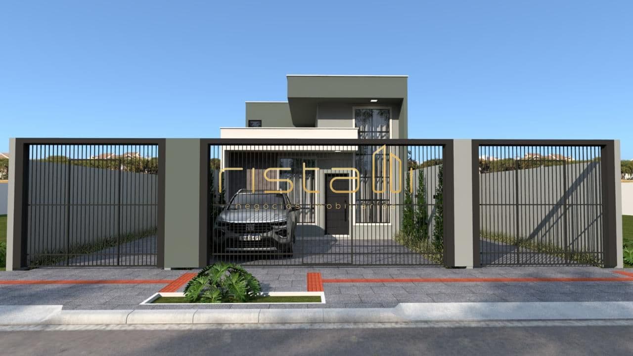 Casas Térreas Modernas no Brasmadeira | Excelente Oportunidade de Lançamento