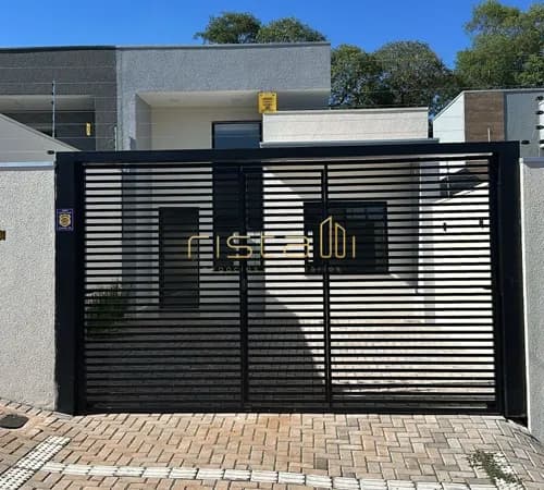 Casa em Cascavel - Cascavel Velho