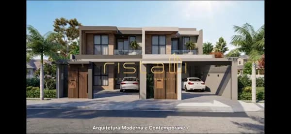 Casa Sobrado em Pioneiros Catarinenses, Cascavel/PR