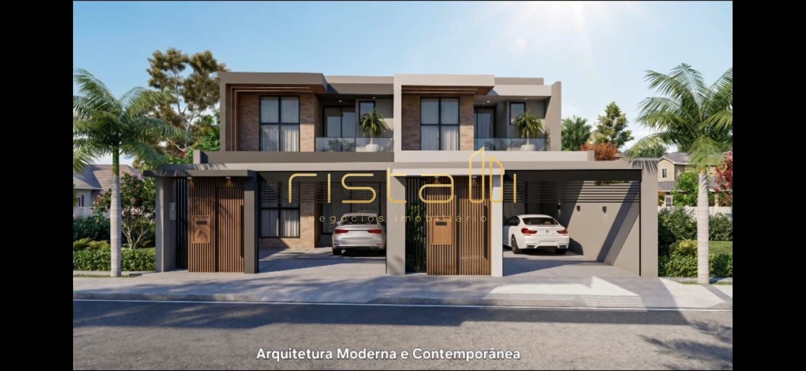 Casa Sobrado em Pioneiros Catarinenses, Cascavel/PR