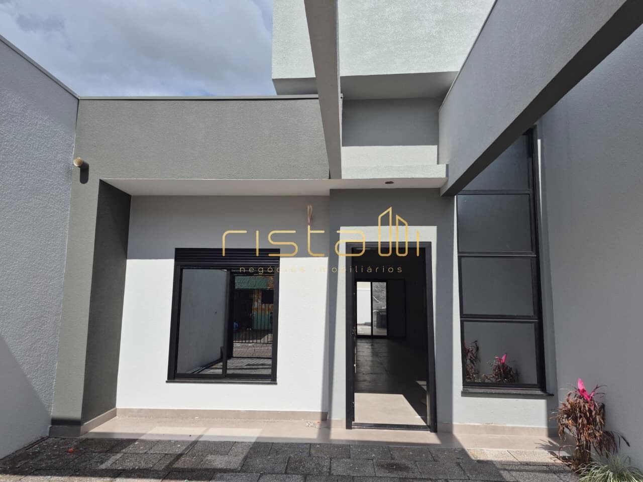 Casa em Cascavel - Universitário