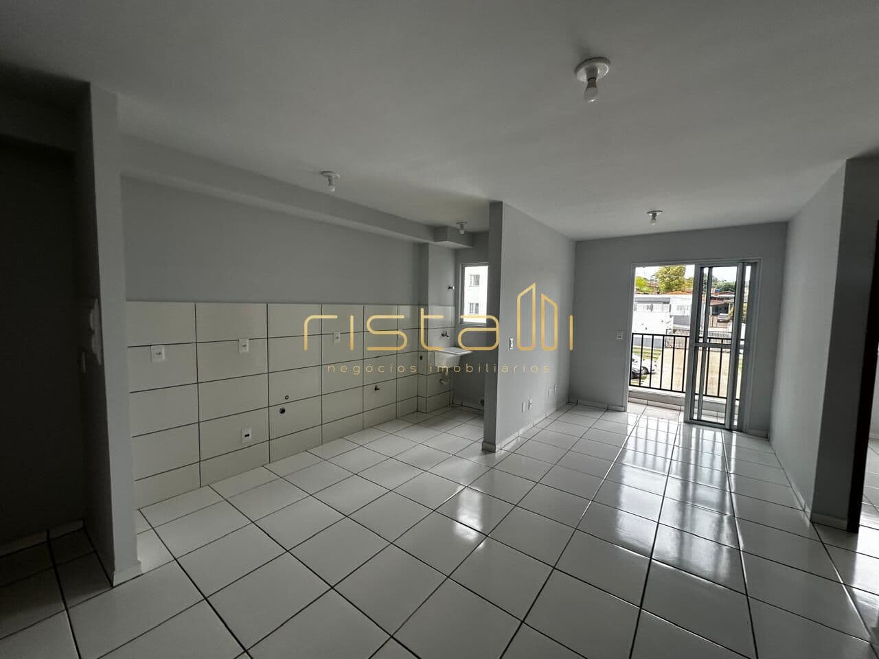 Residencial Recanto Verde - Universitario