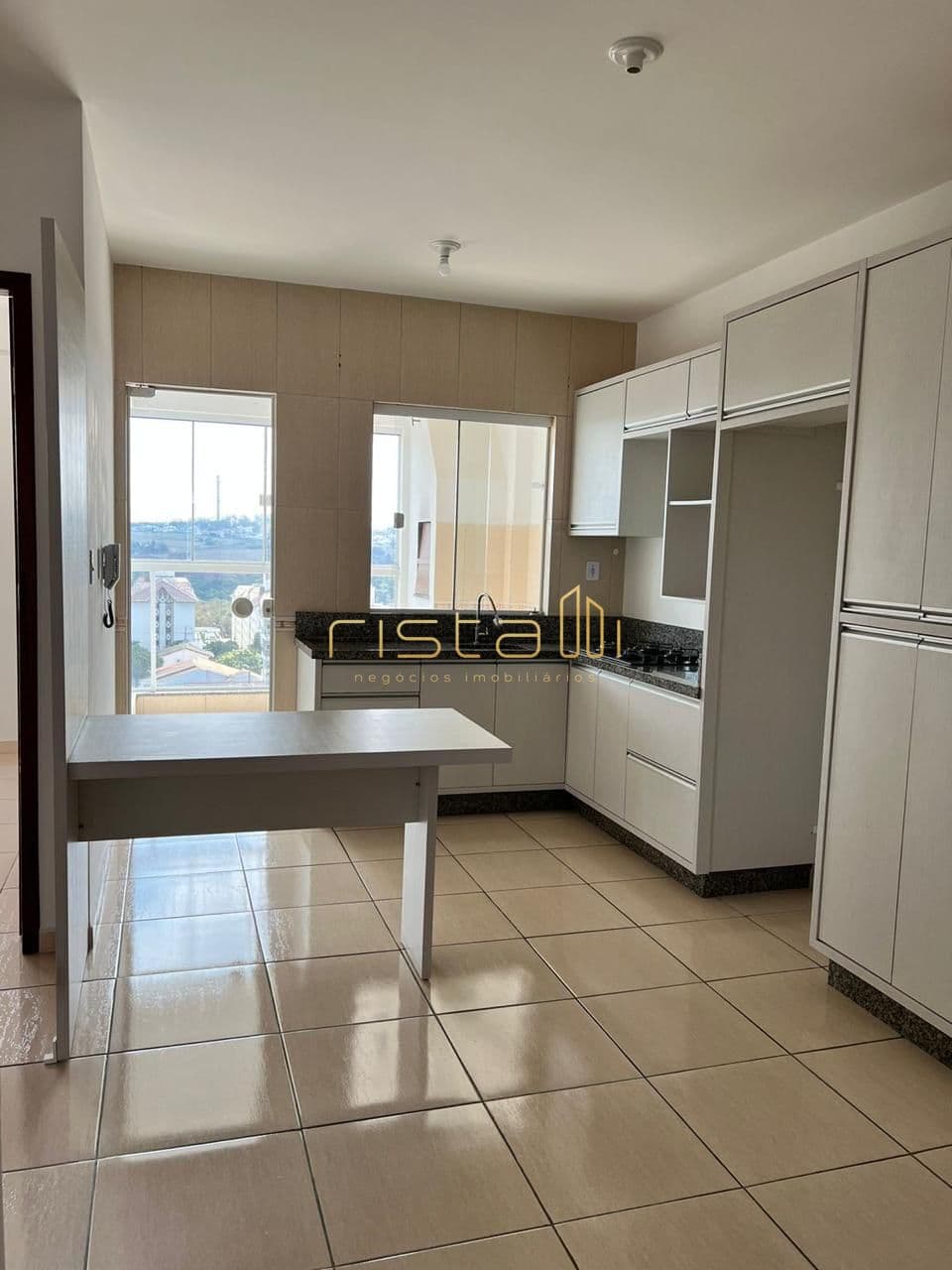 Apartamento Semimobiliado no Bonsai Gold I | Excelente Localização e Ótima Oportunidade de Investimento