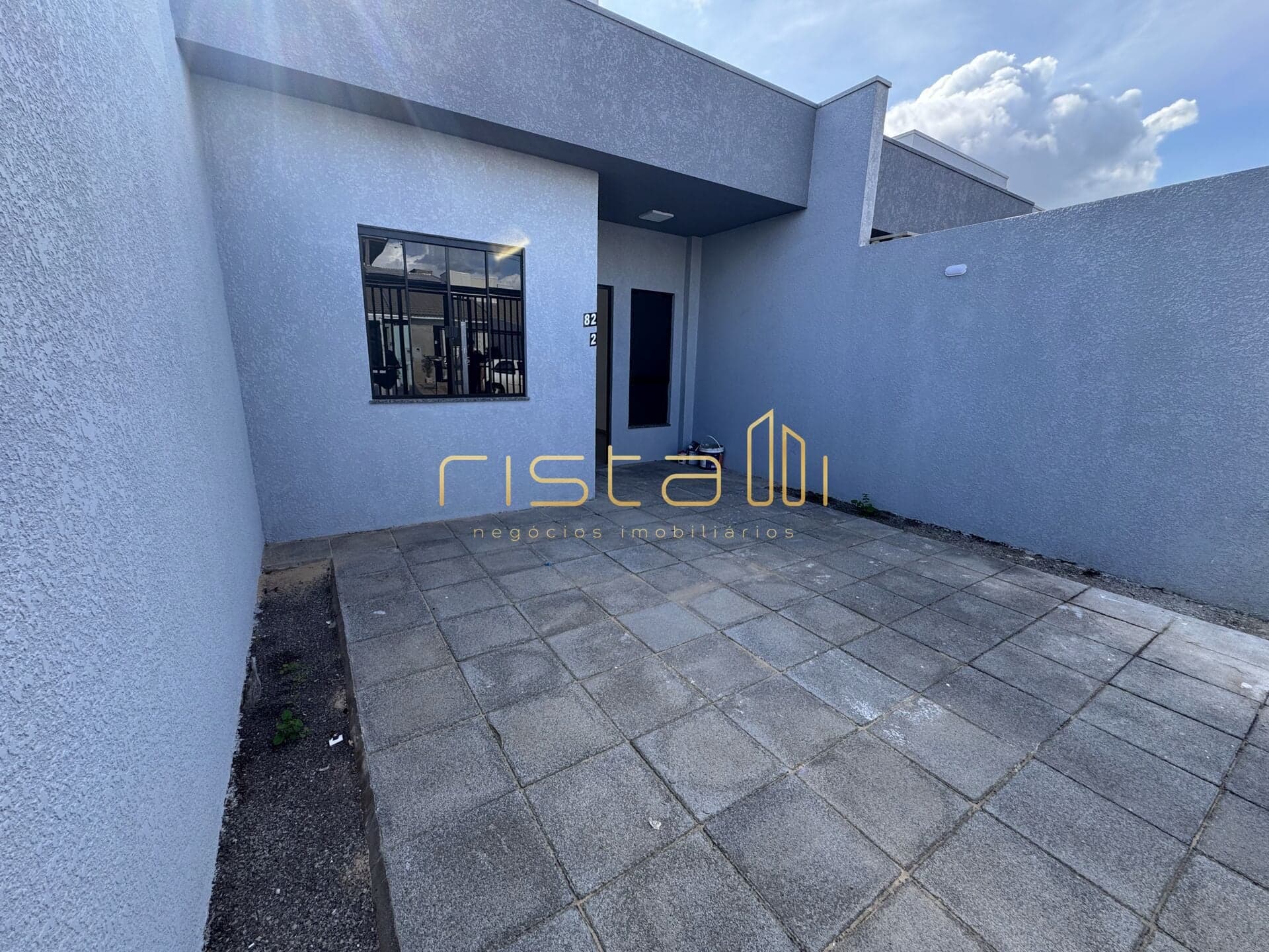 Casa em Cascavel - Esmeralda
